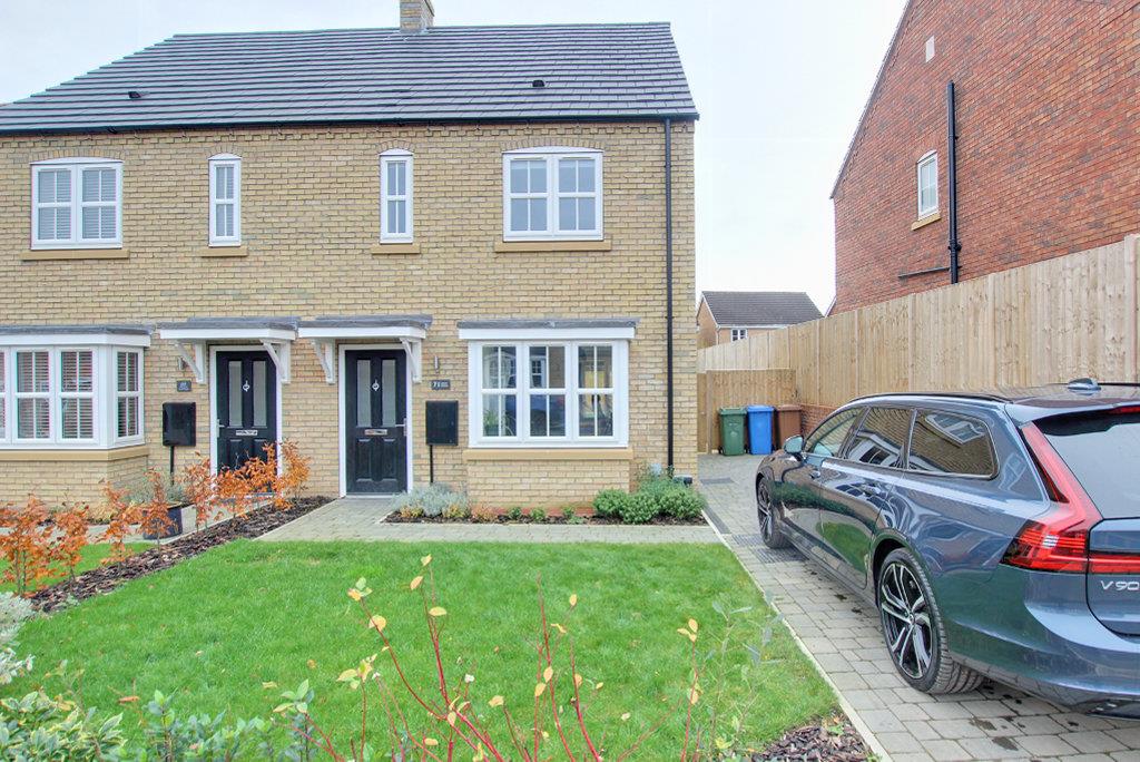 Jobson Avenue, Beverley